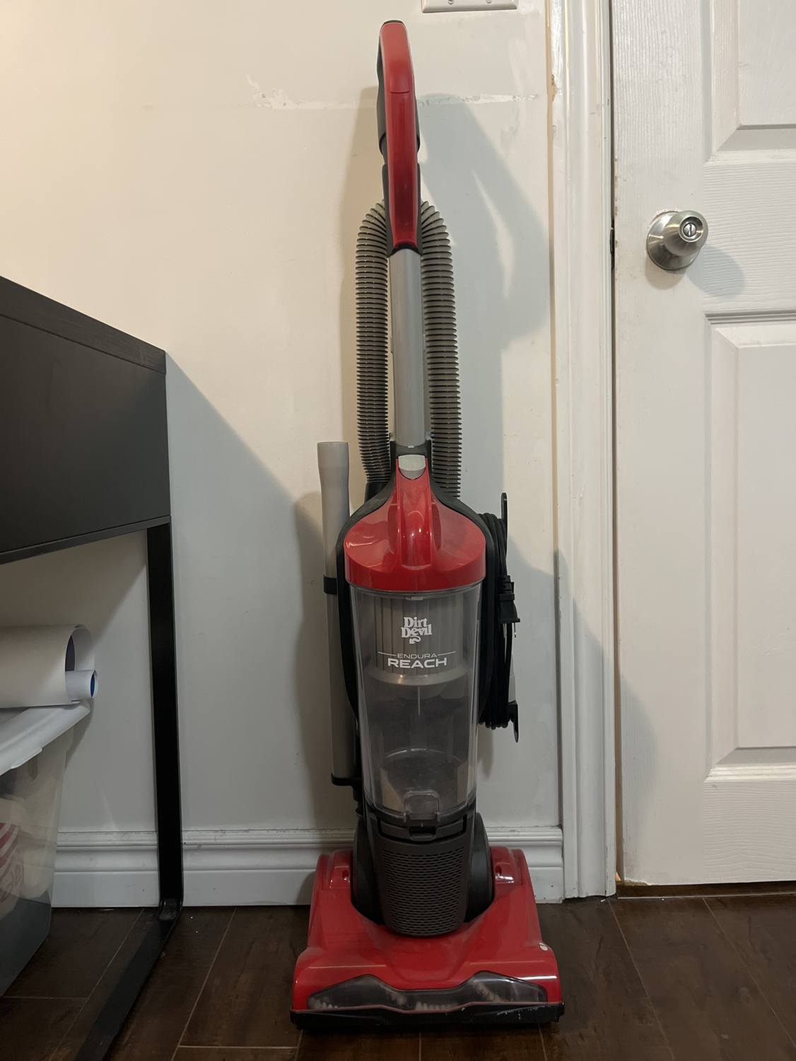 Dirt Devil Vacuum Cleaner