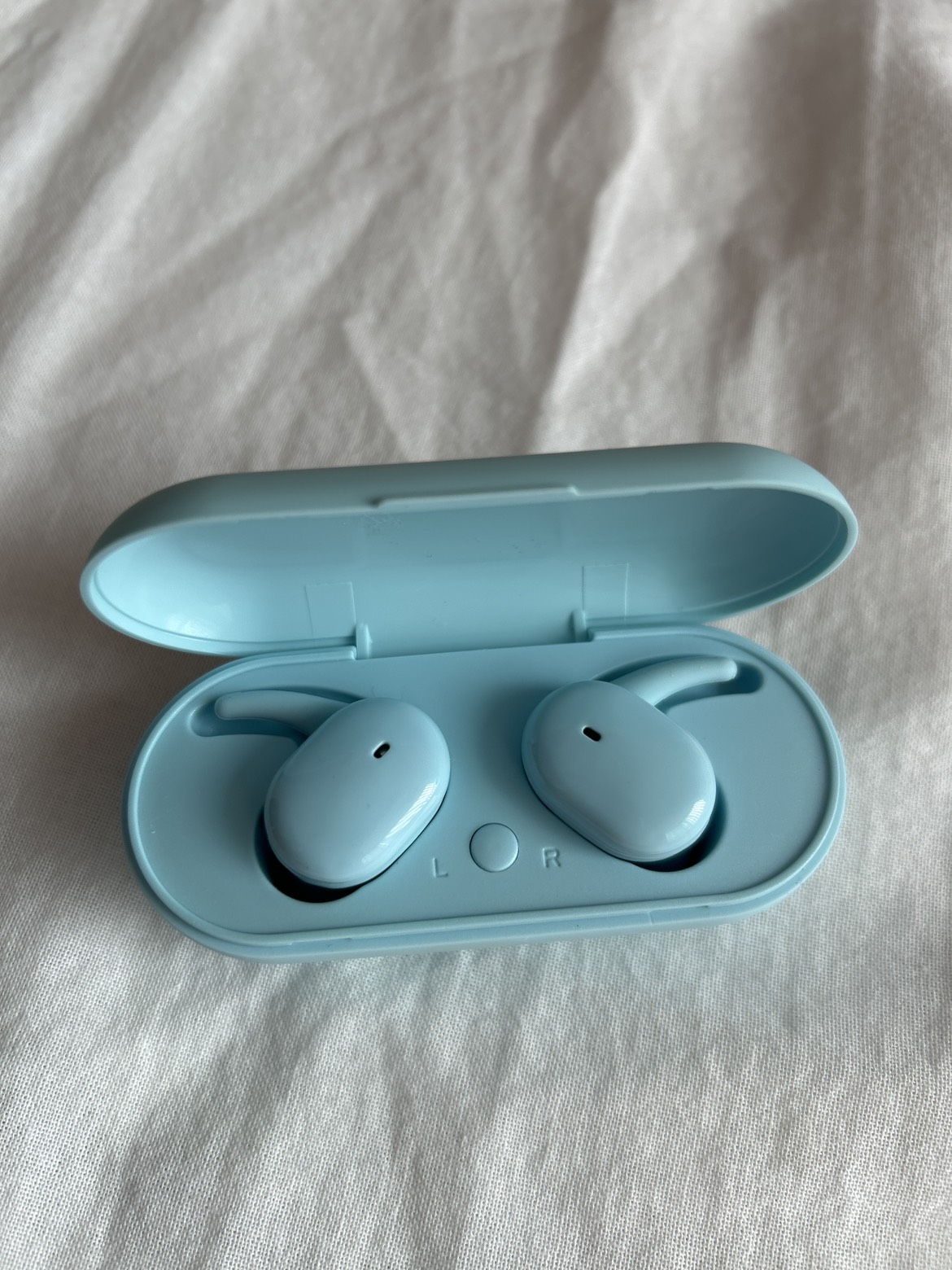 SoundBound headphones - photo 2