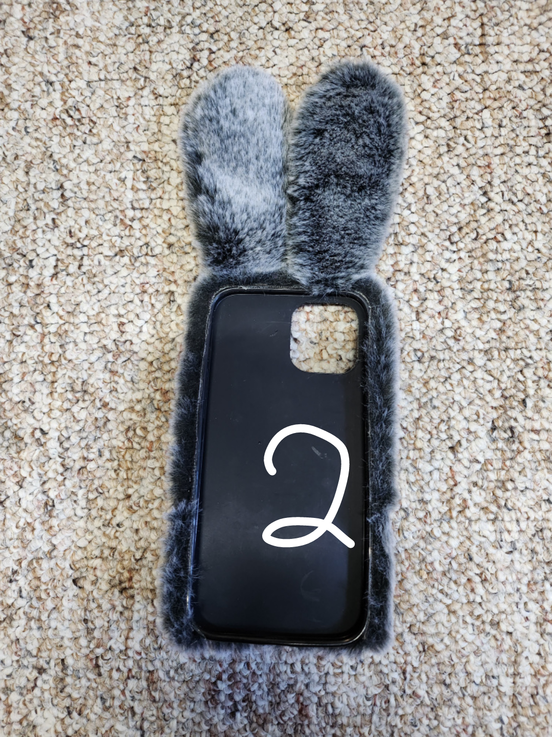 iPhone 12 Pro Max phone case - photo 3