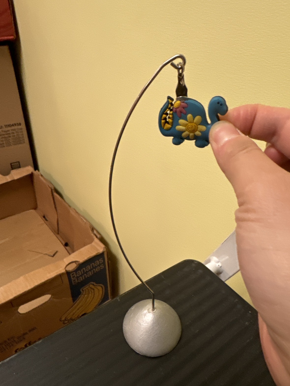 Tabletop Note holder image indicator(3)