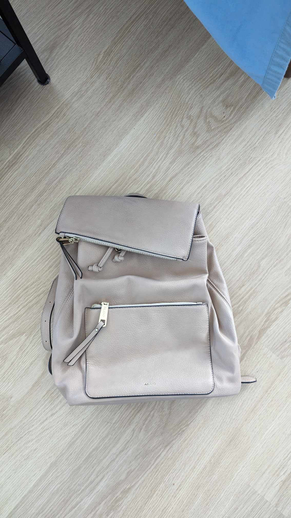 Aldo backpack