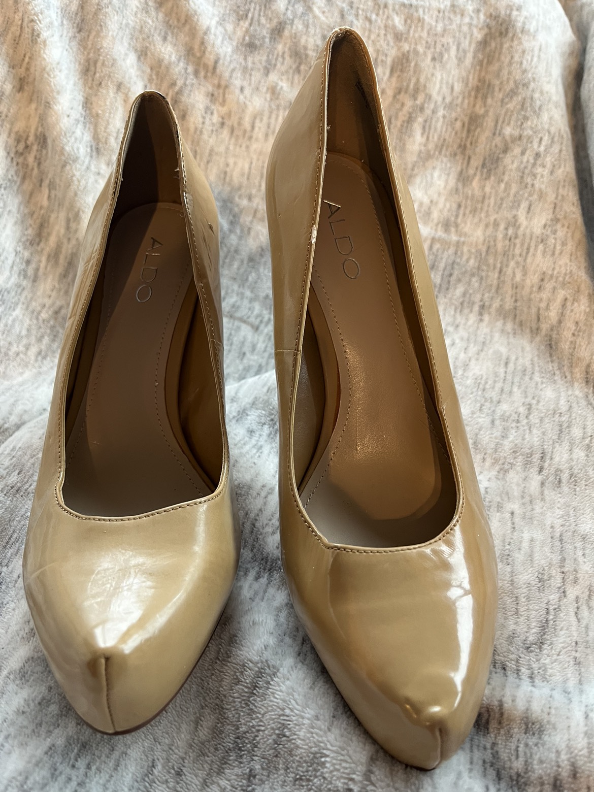 Aldo high heels thumbnail