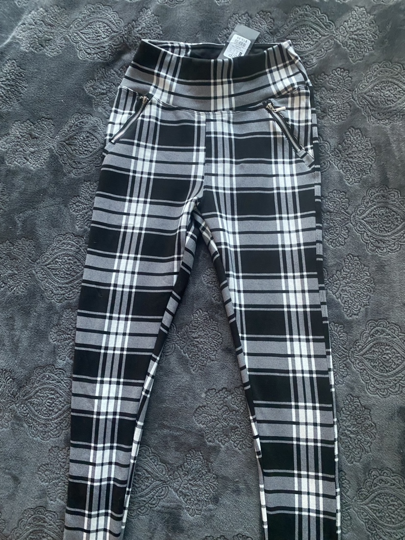 New with tag leggings sz small thumbnail