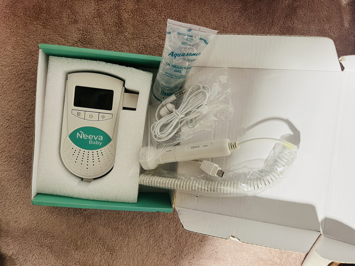 fetal doppler