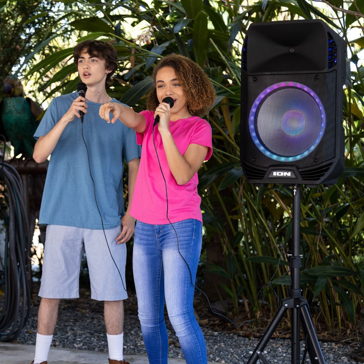 ION Karaoke system - photo 3