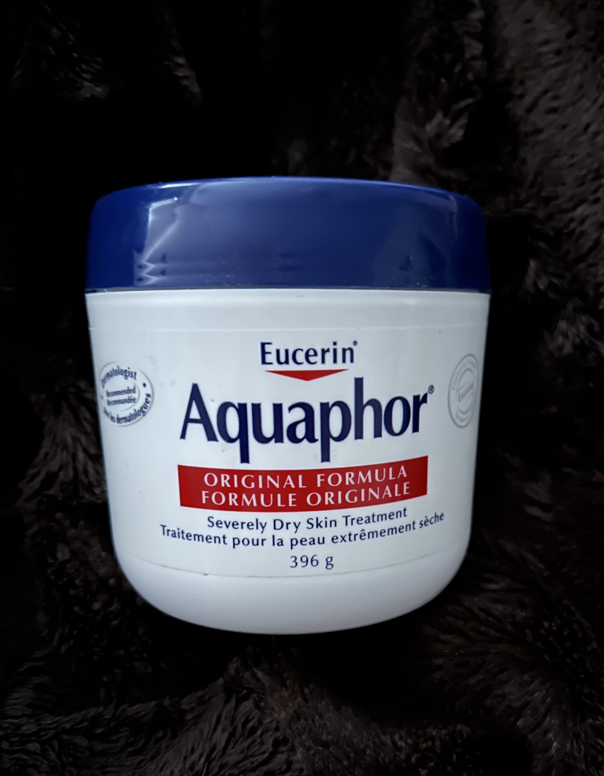 *REDUCED* Eucerin Aquaphor 🥕 thumbnail