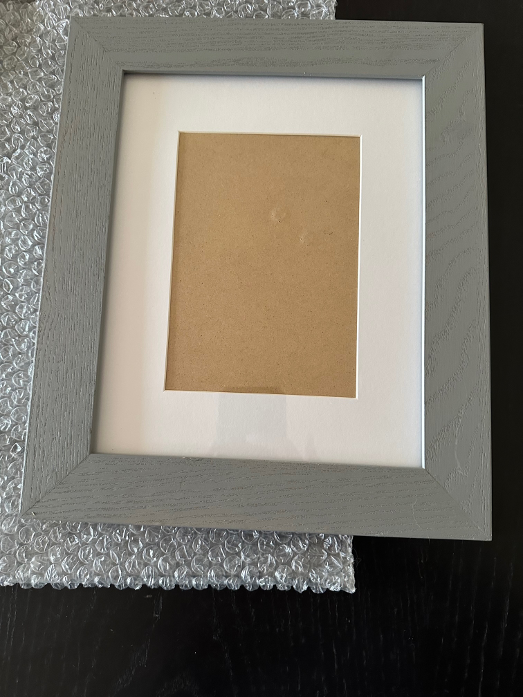 Brand New Picture Frame Size 5x7 🥕 image indicator(2)