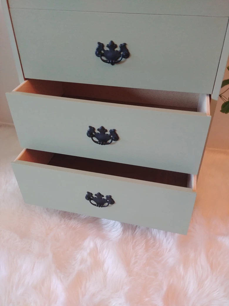 Dresser - photo 4