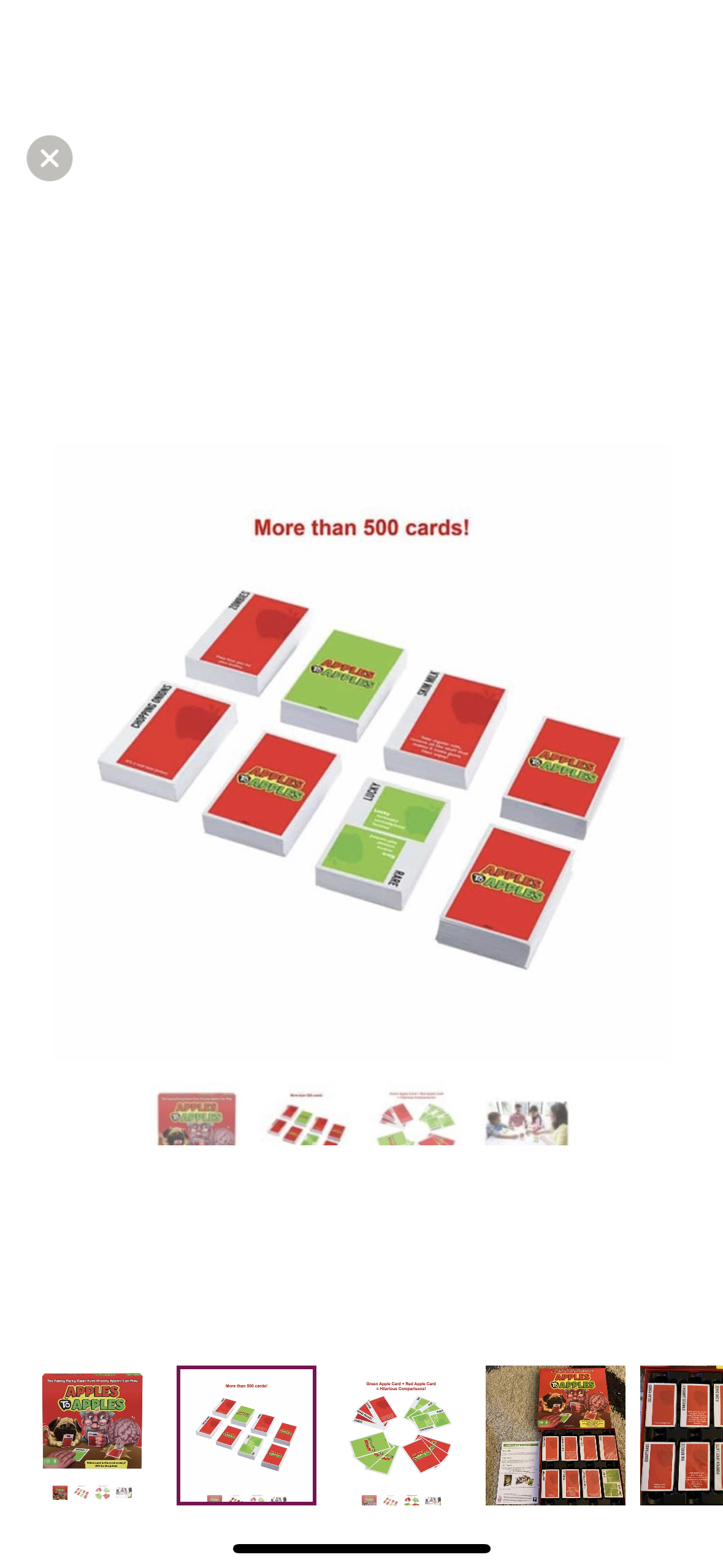 Apples to apples image indicator(2)