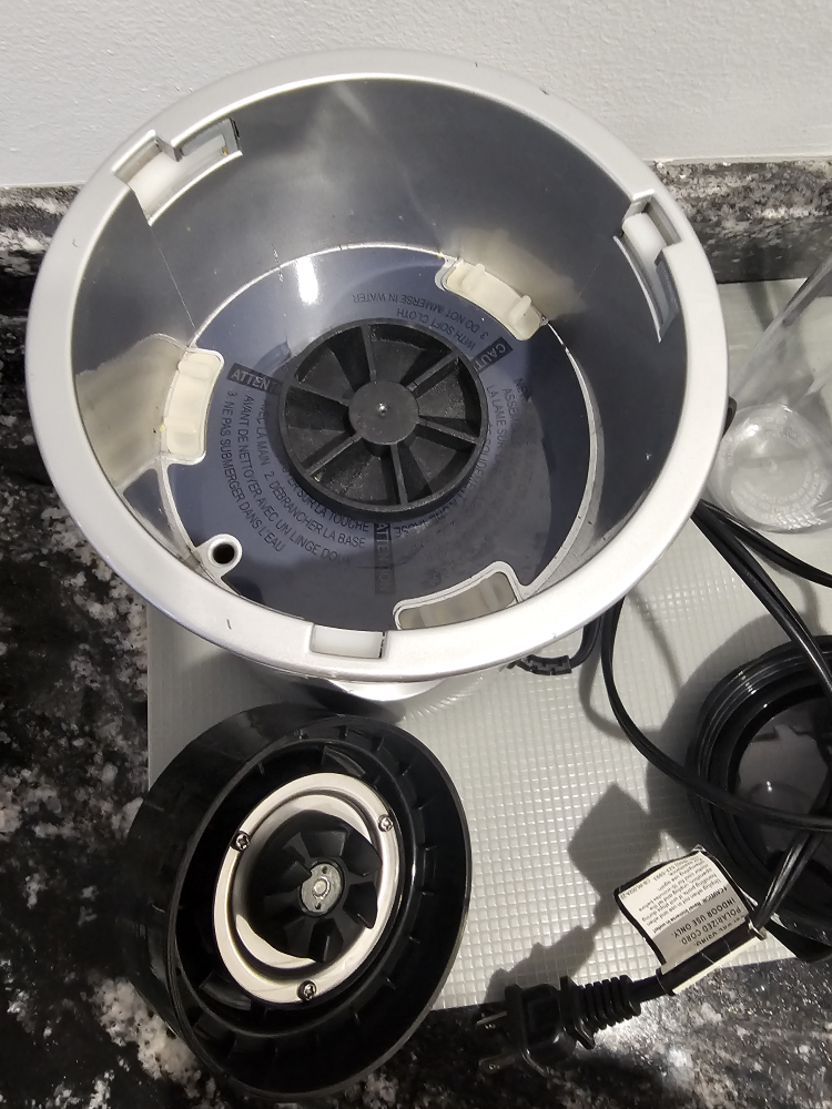 Nutribullet Pro+ - photo 5