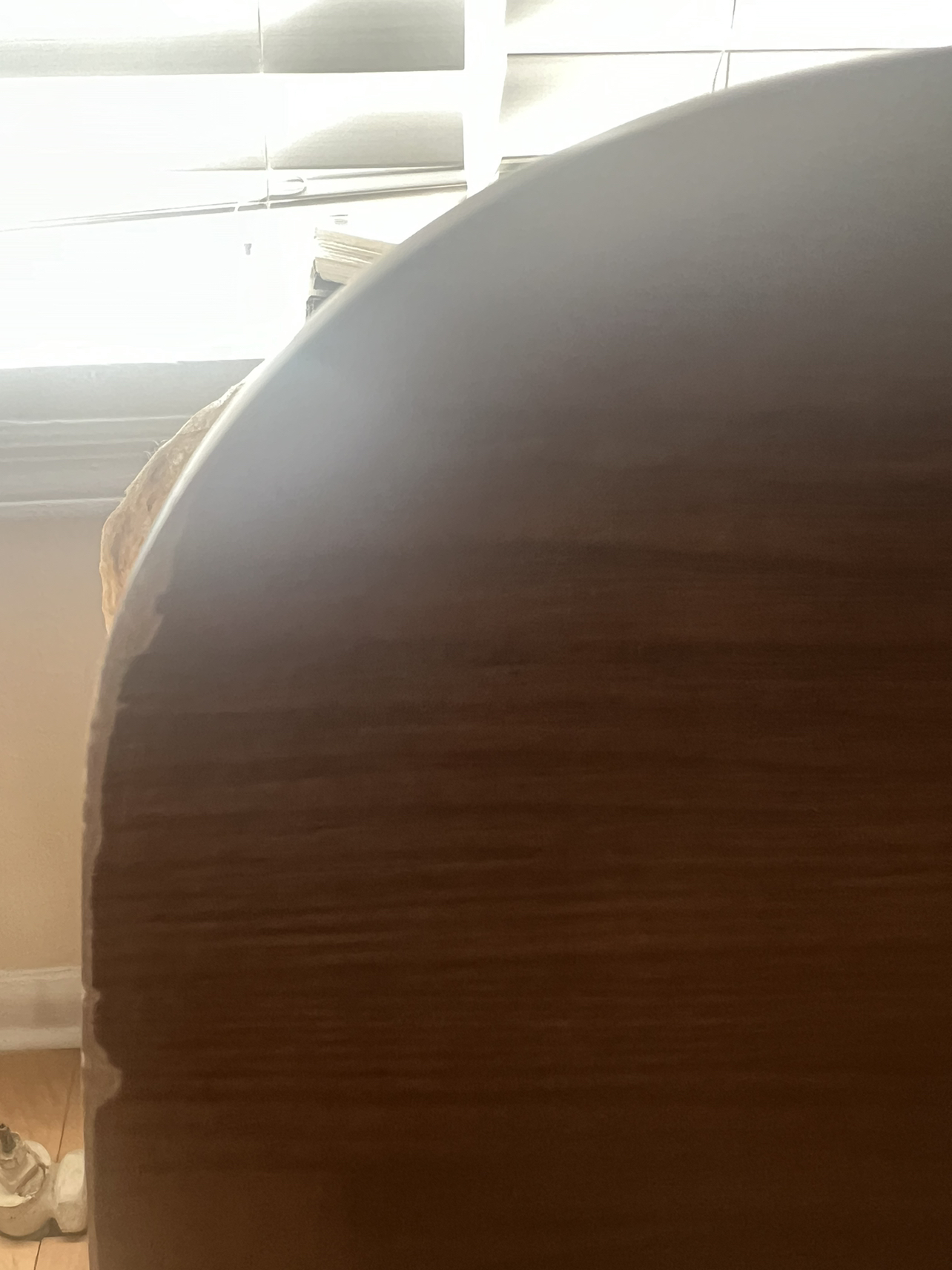 Mid- Century Modern Living Room Table - photo 3
