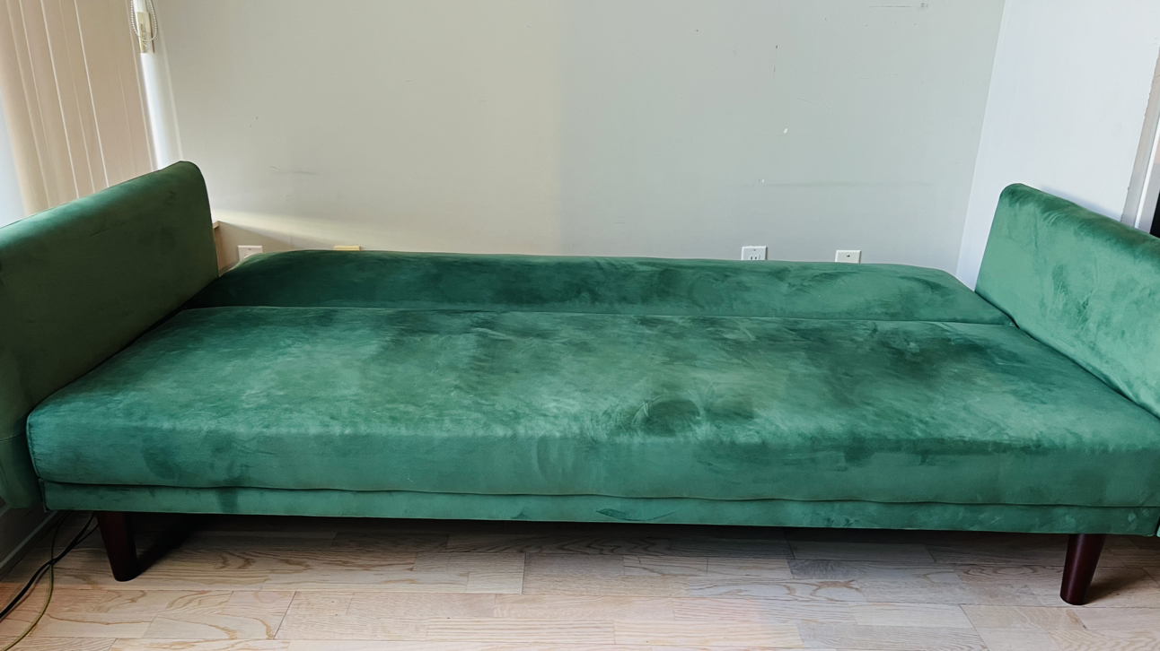 Wayfair Futon - photo 2
