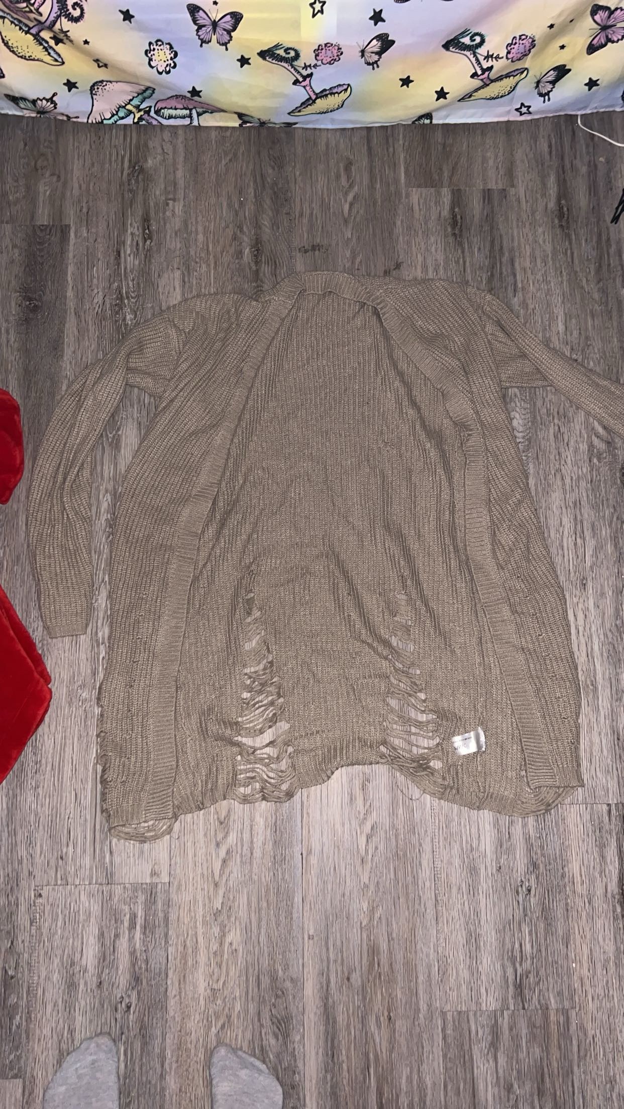 Vans hoodie and others - photo 5