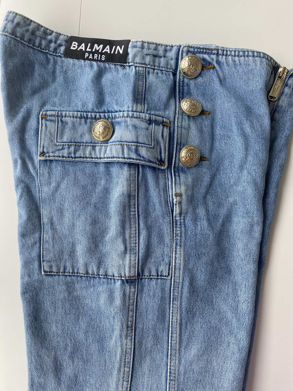 Mom jeans - photo 5