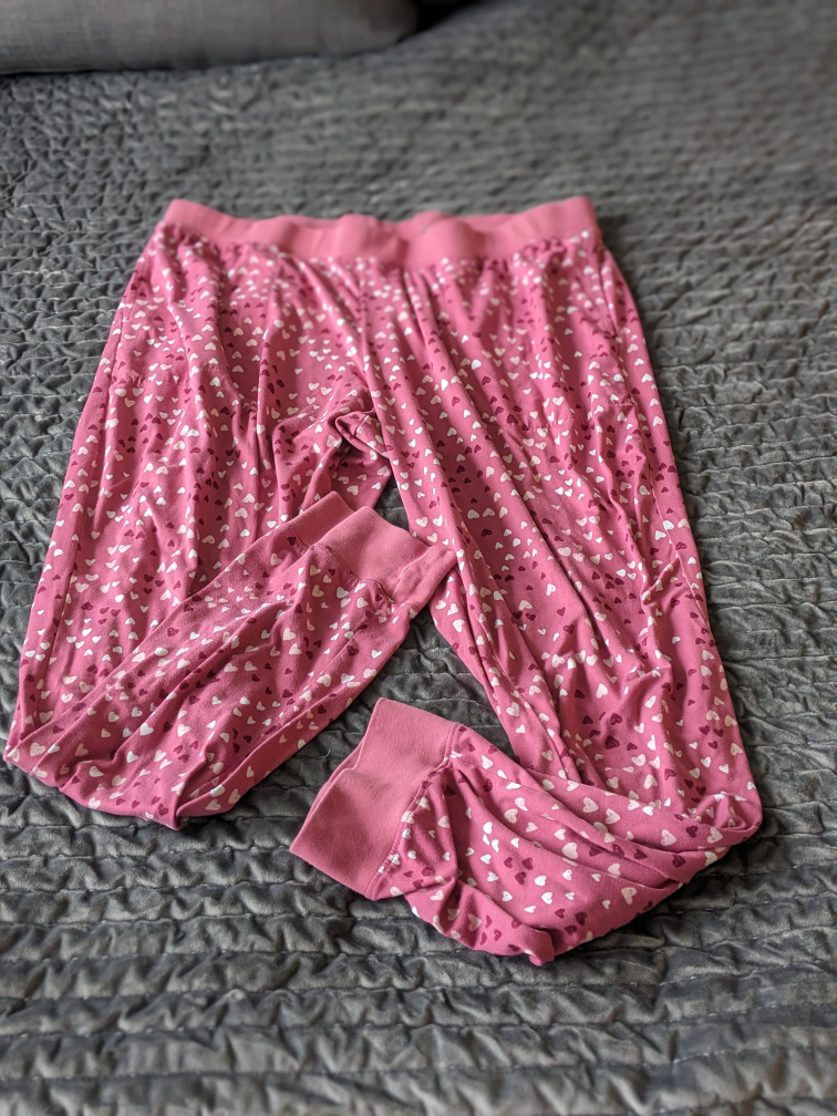 Women's pants size L thumbnail