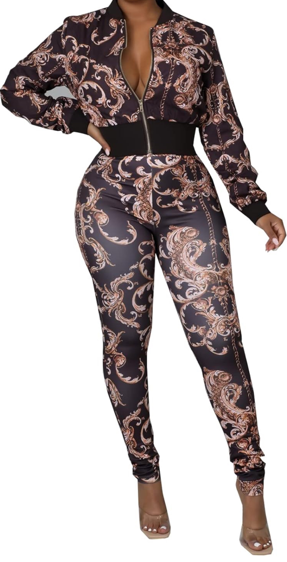 2 Piece set