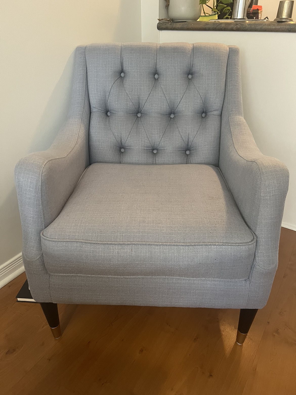 Sofa Chair - photo 2