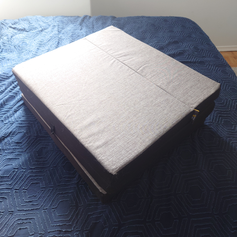 foldable mattress thumbnail