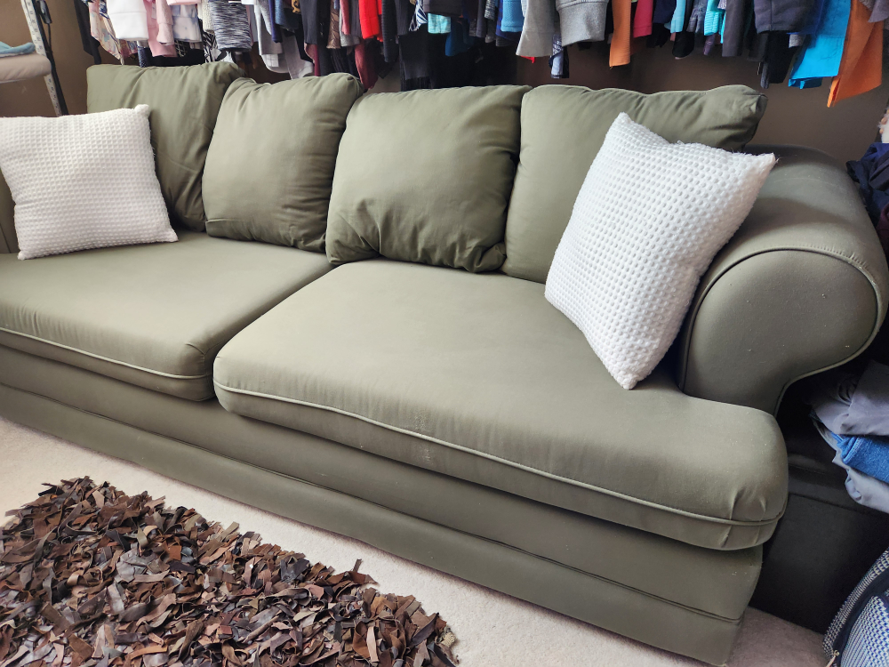 sofa - photo 2