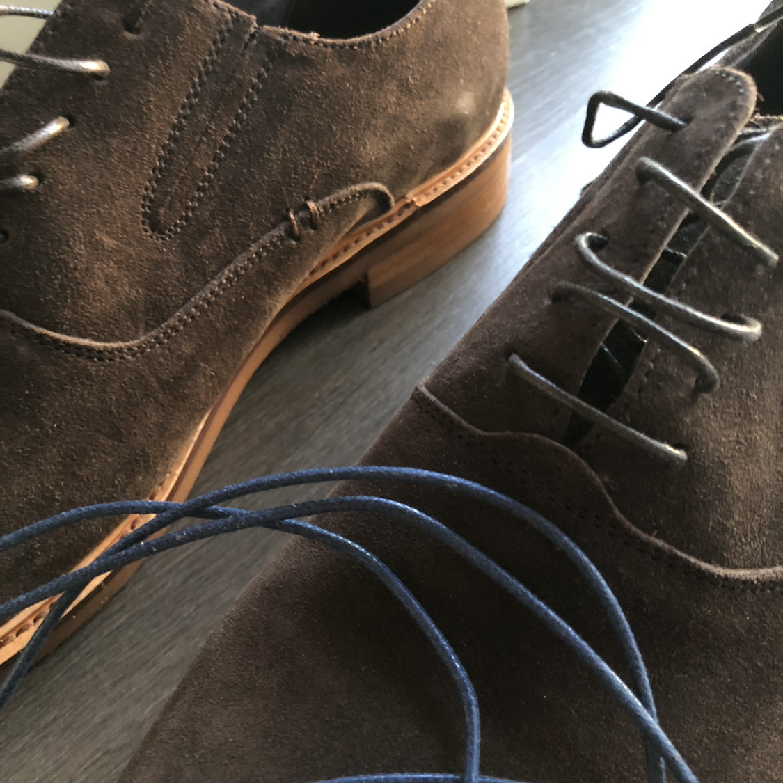 Joseph Abboud Shoes image indicator(4)