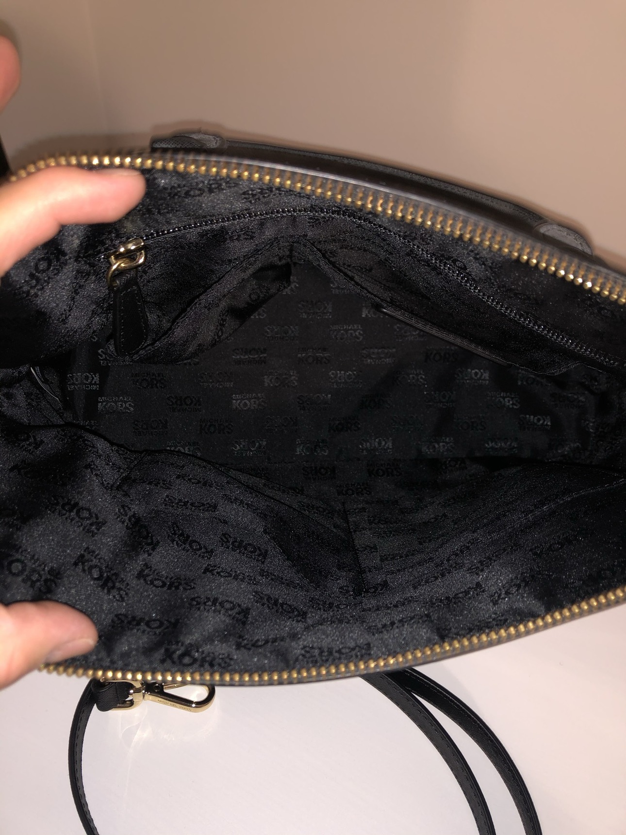 Michael Kors Bag image indicator(2)