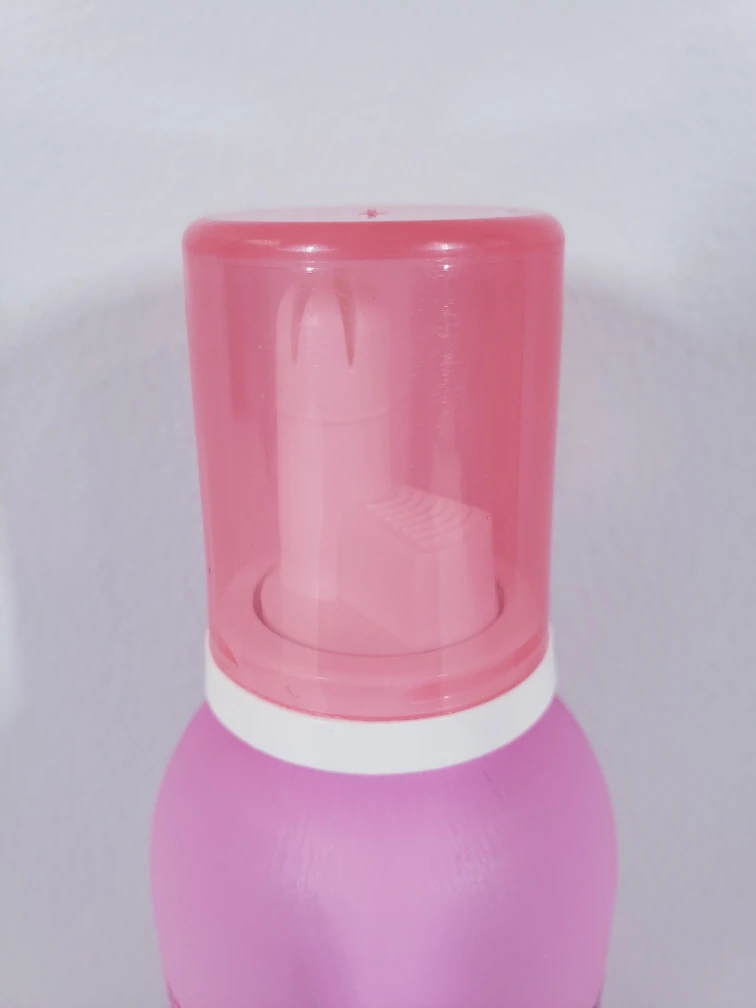 🩷💆🏻‍♀️💁🏻‍♀️DeFrizz Curl Whip Mousse 🩷 Giftable image indicator(4)