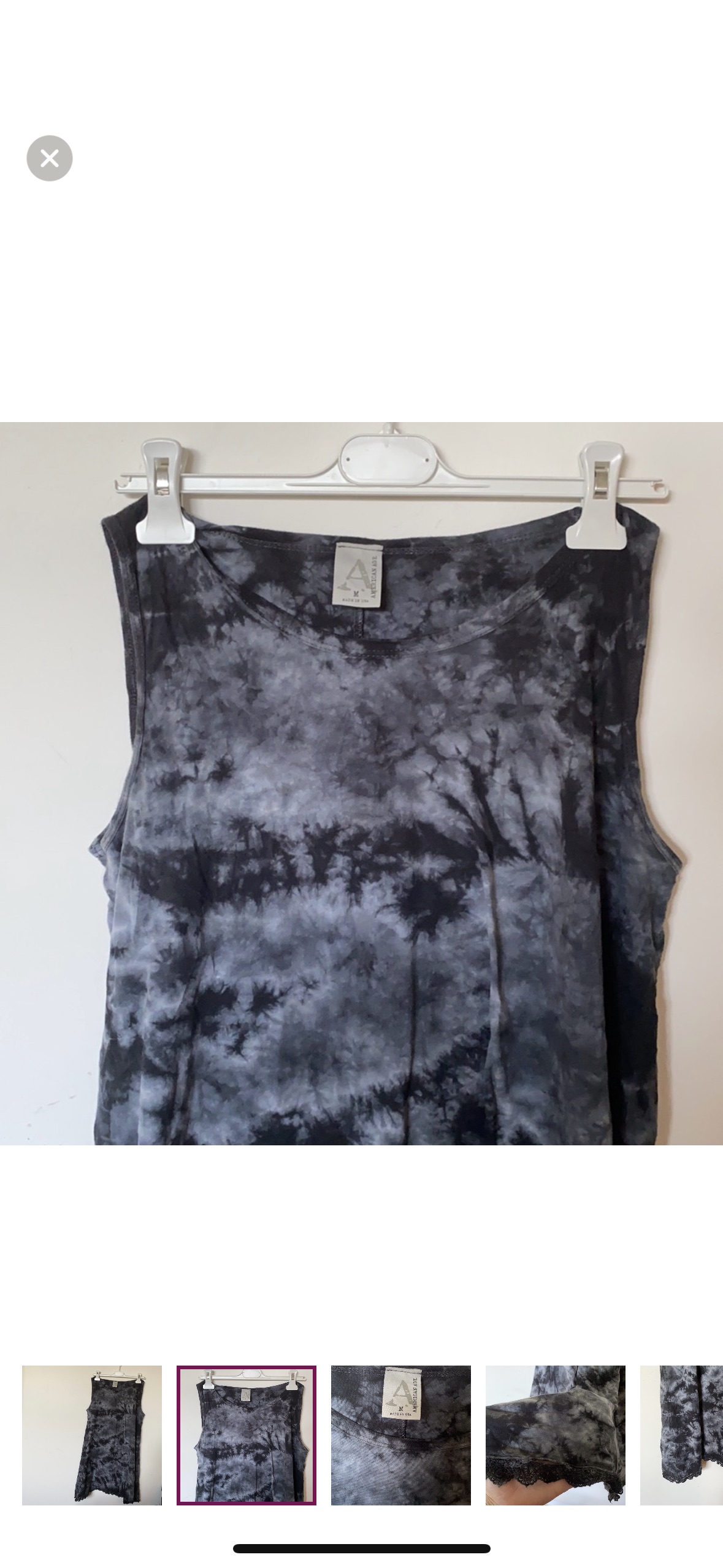 Tye Die Dress image indicator(2)