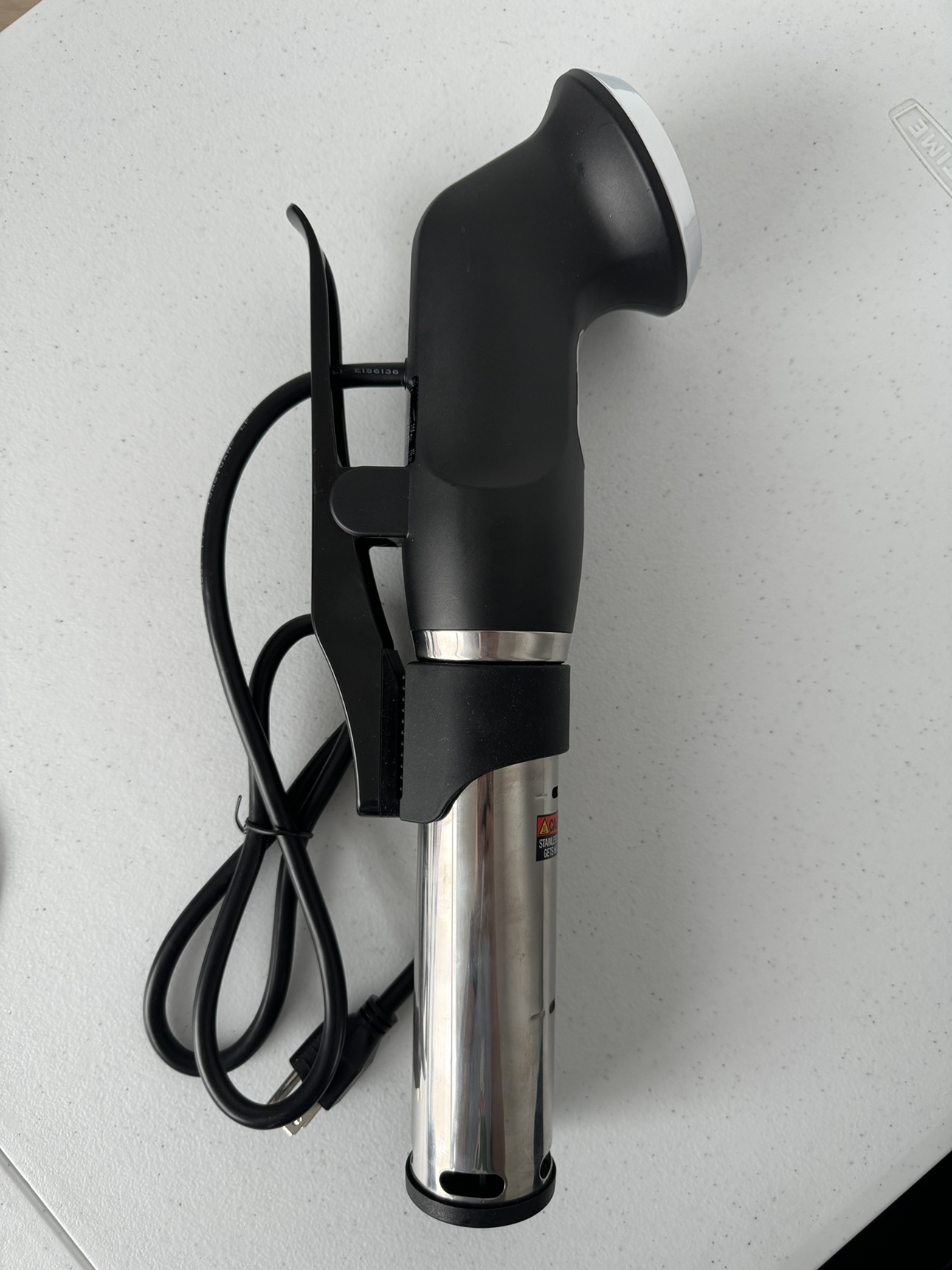 Chefman Sous Vide image indicator(4)