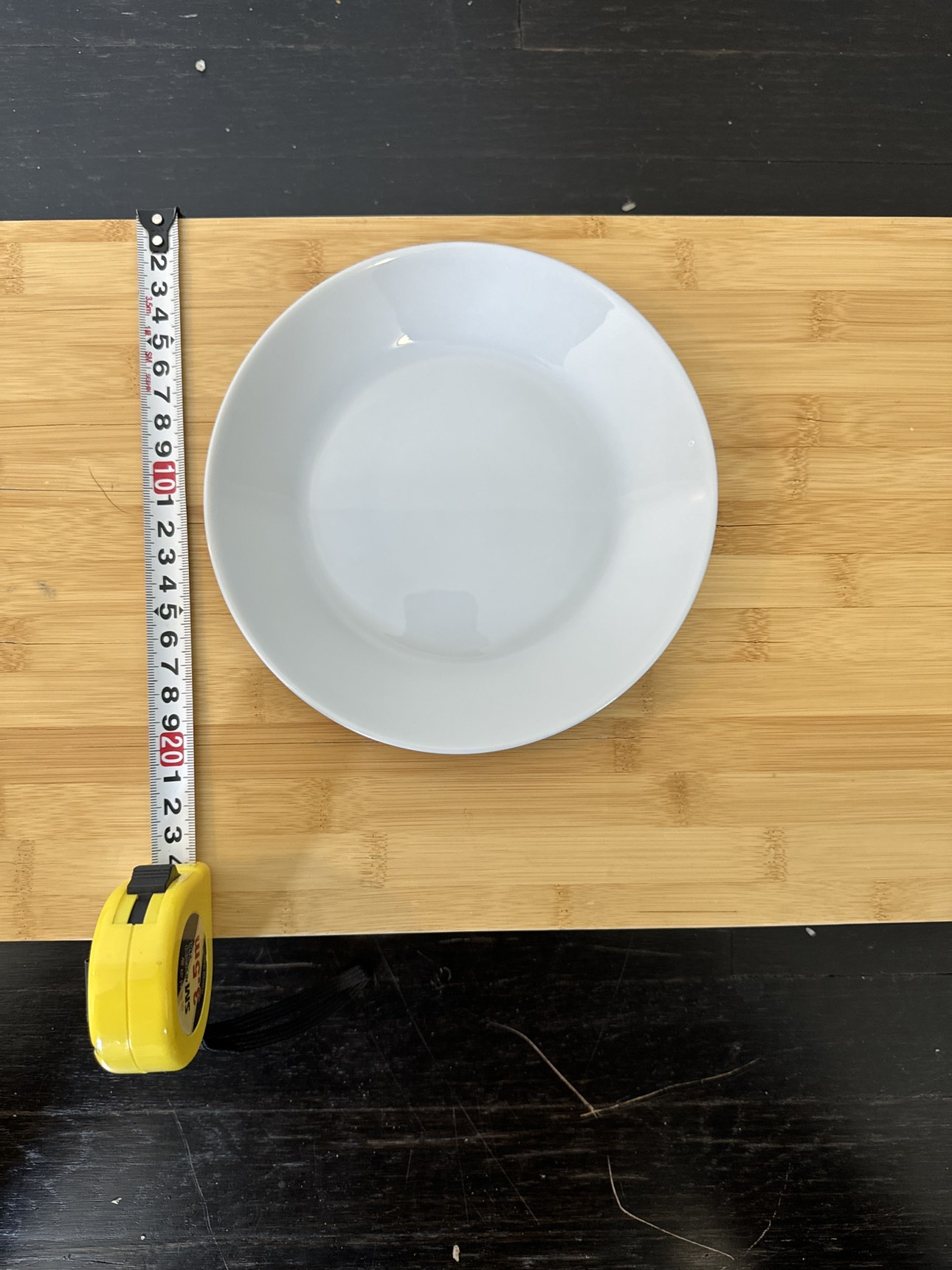 Dish (quantity: 3)