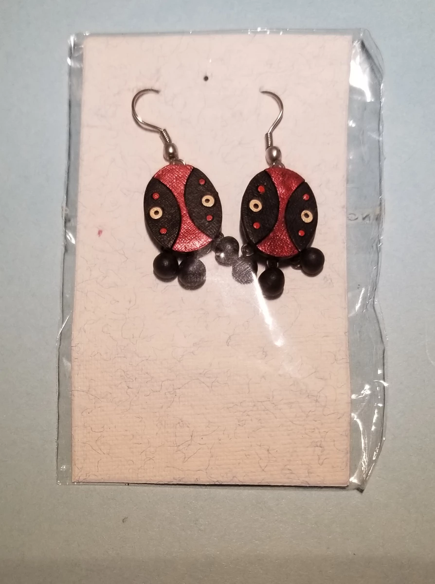 Women's Earrings for Ocassions Brand New
