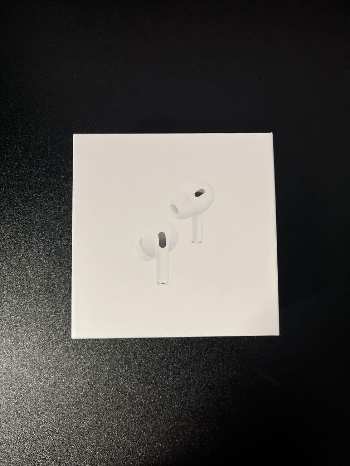 Airpods Pro 2nd Gen