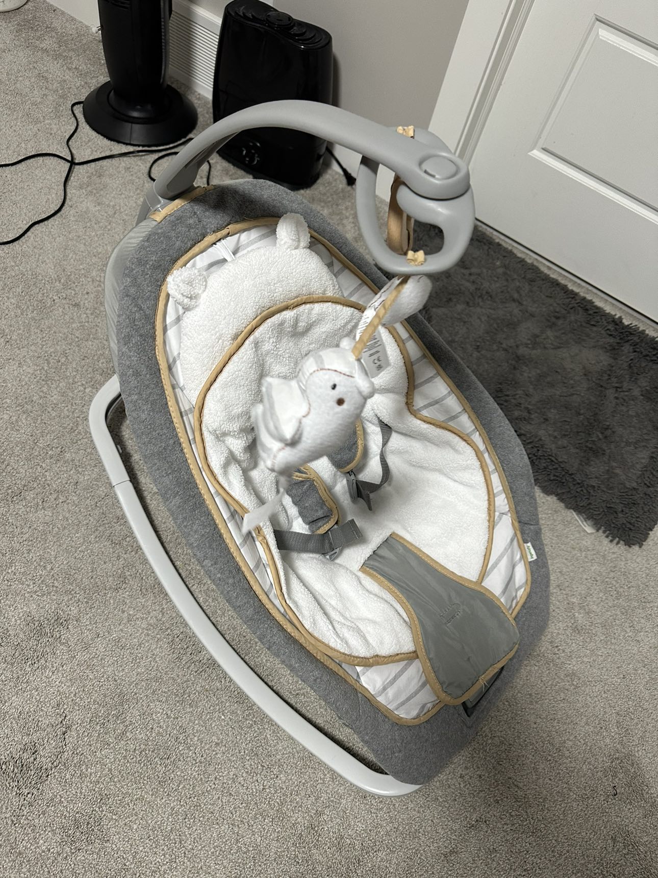 Baby Rocker - photo 5
