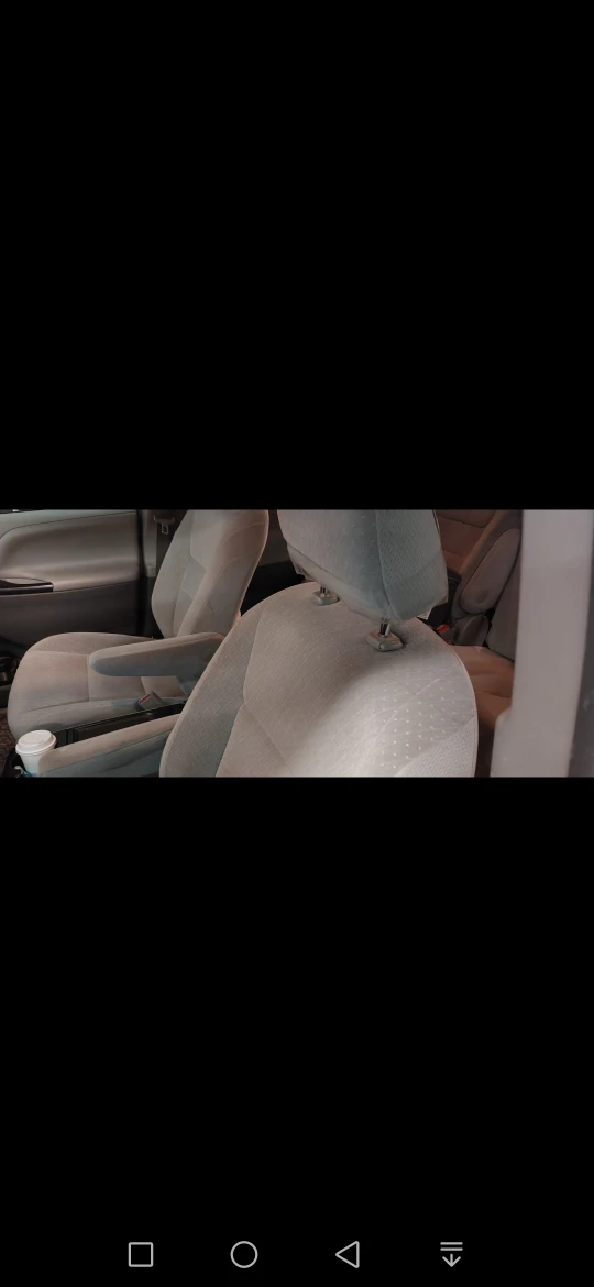2015 Toyota Sienna - photo 3
