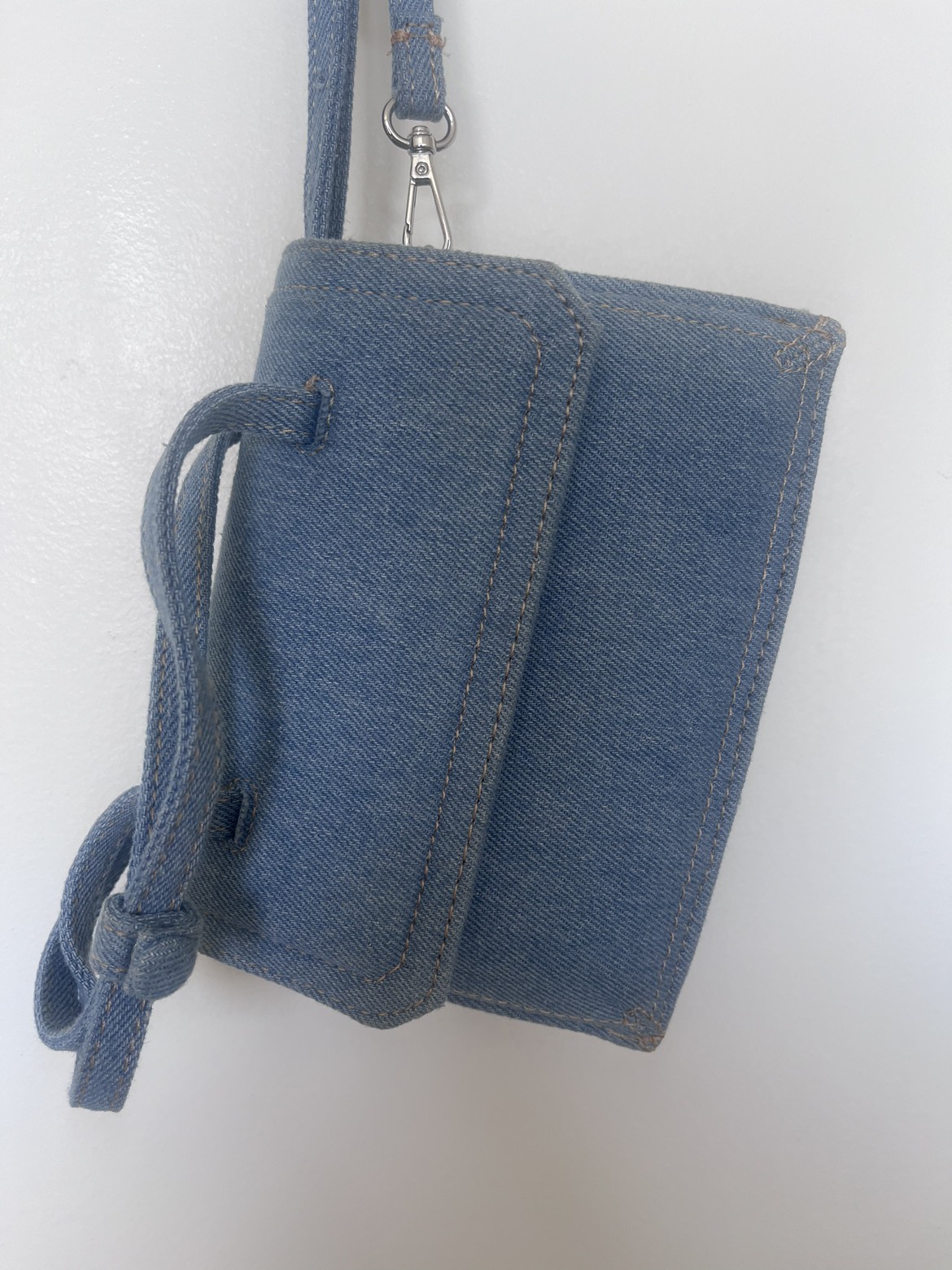 Zara mini bag thumbnail