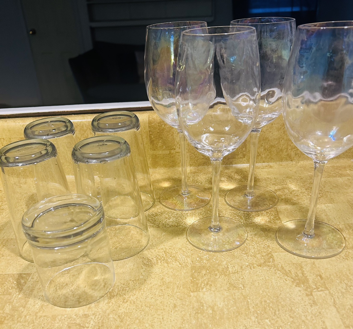 Glass ware - photo 2