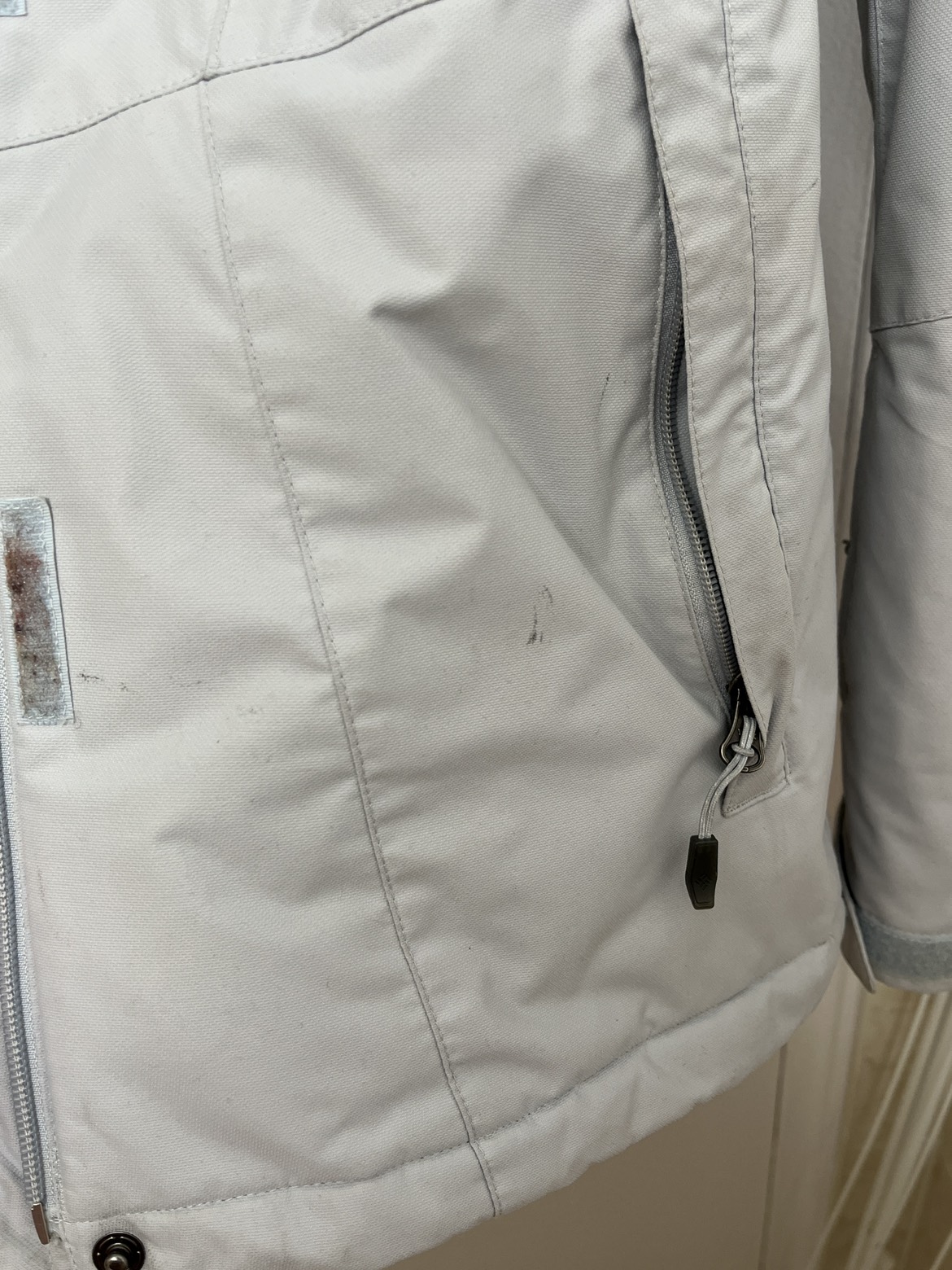 Columbia Omni Tech Women’s Jacket image indicator(6)