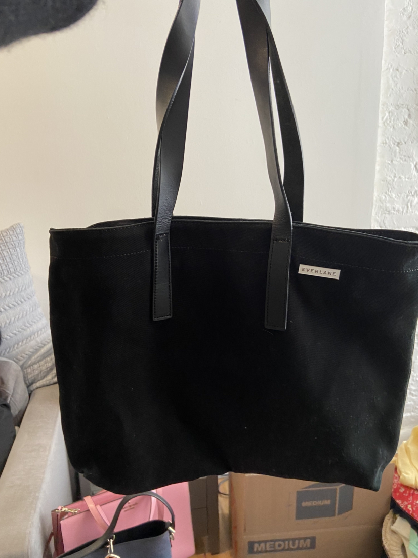 Everlane Tote