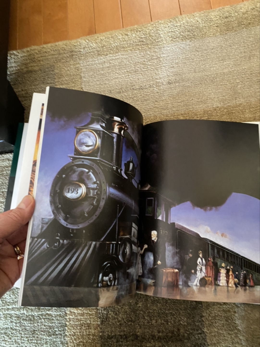 Tchaikovsky Discovers America by Esther Kalman image indicator(4)