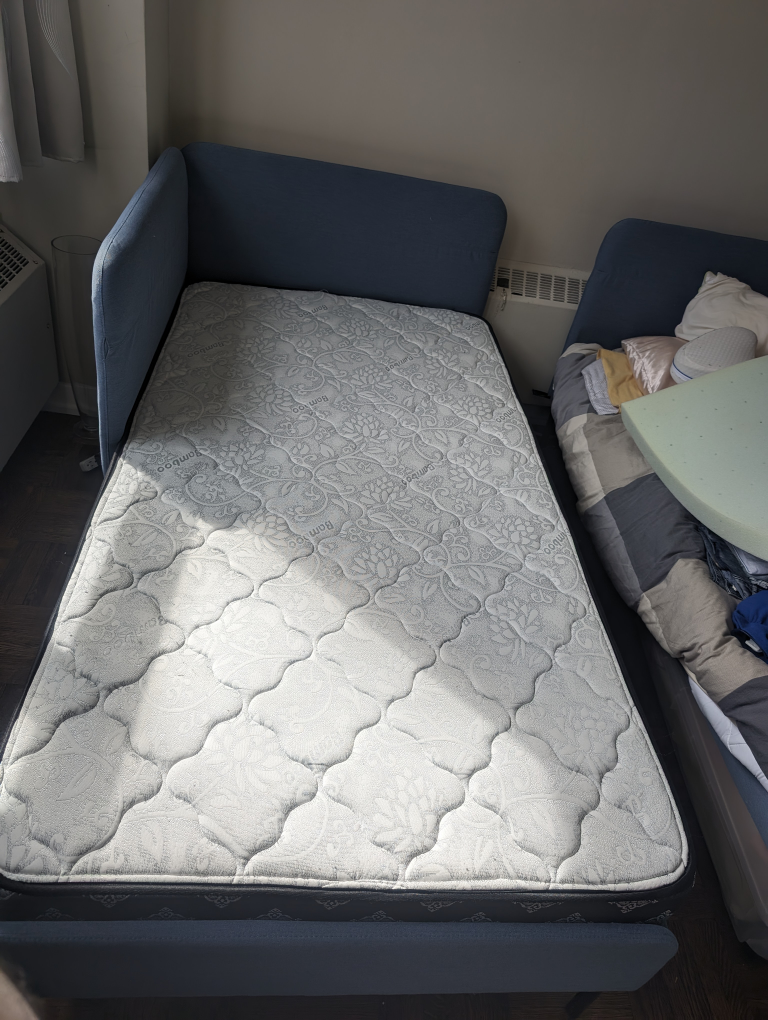 Twin Mattress Firm