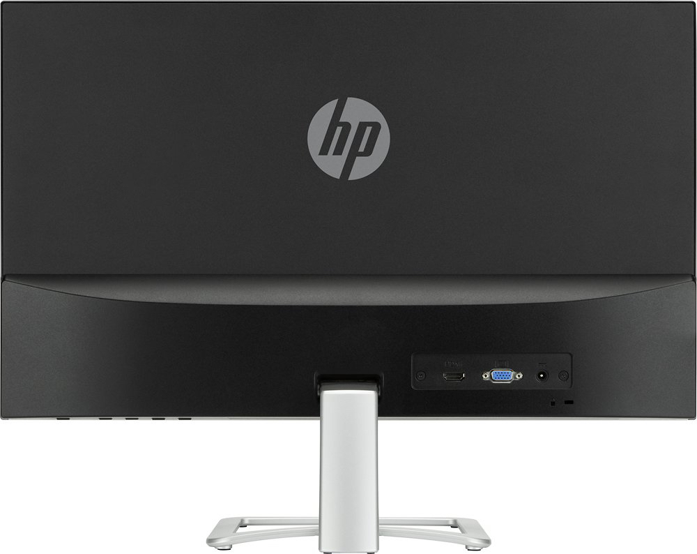 HP Monitor 23-inch Display - photo 2