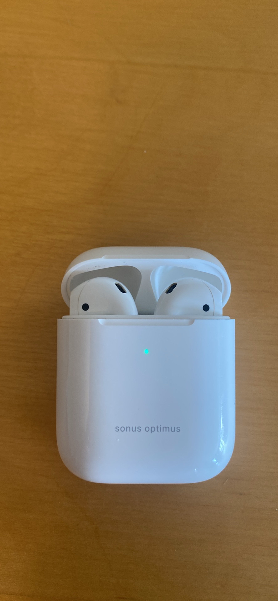 AirPods 2 gen