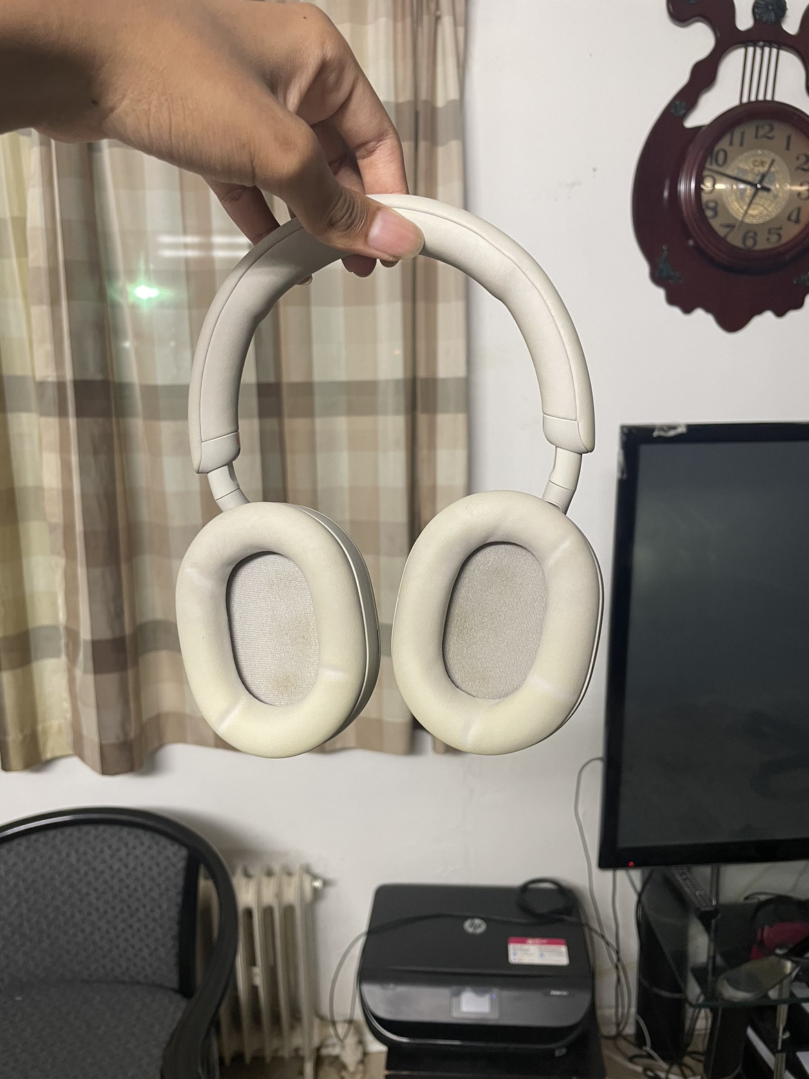 Sony WH-1000XM5 Wireless Headphones - photo 3
