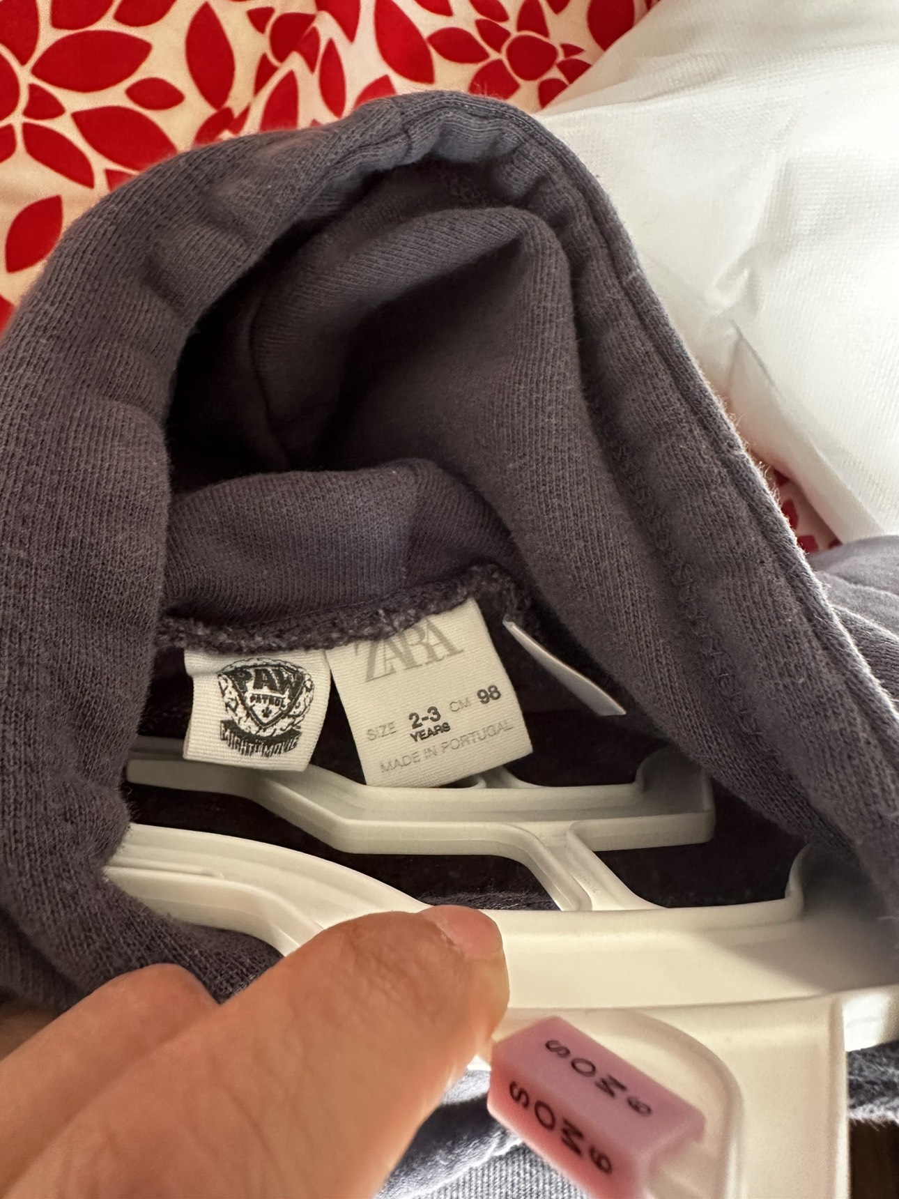 Paw patrol set image indicator(2)