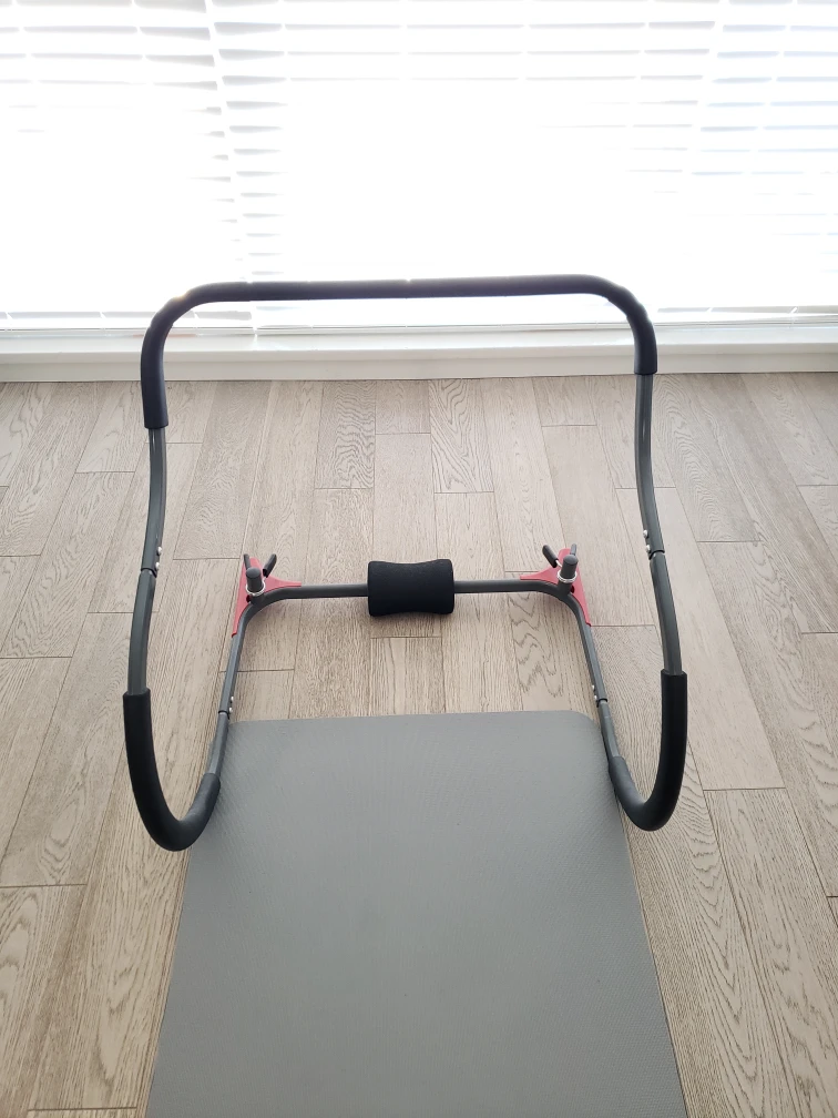 Ab Trainer