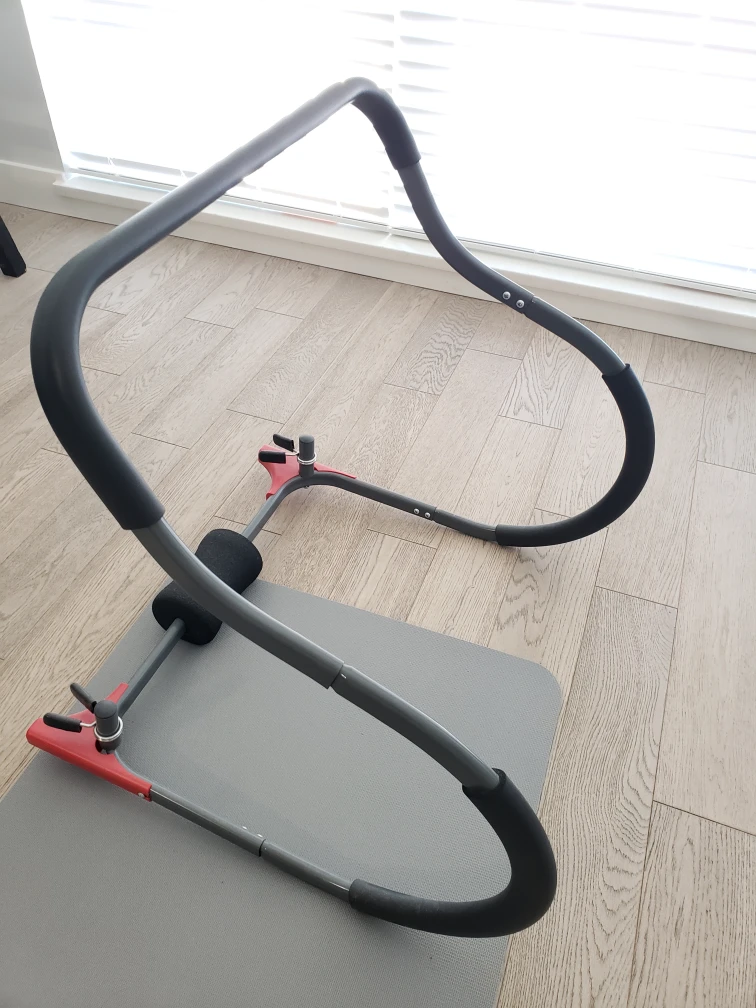 Ab Trainer - photo 3