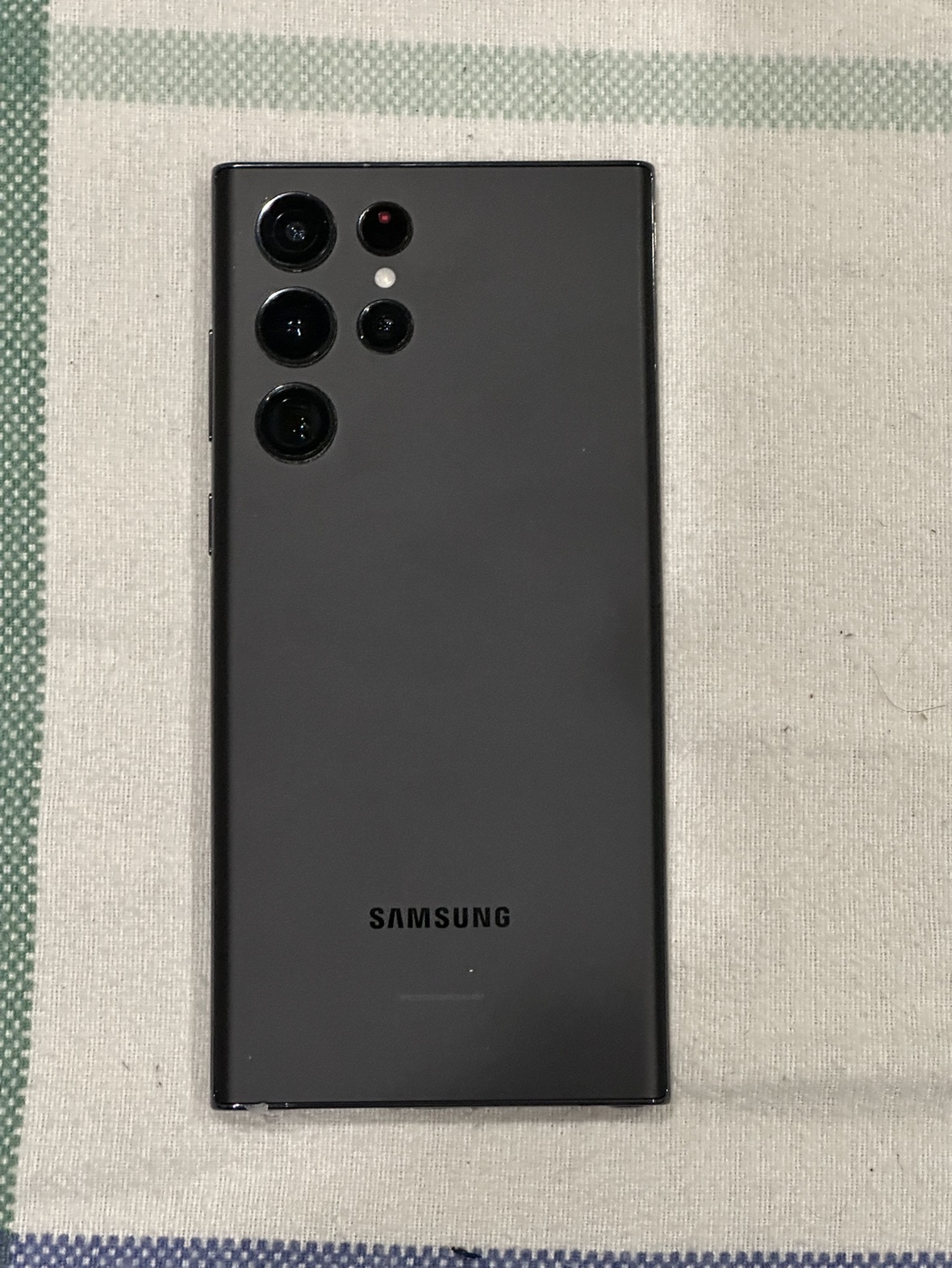 S22 ultra 512gb
