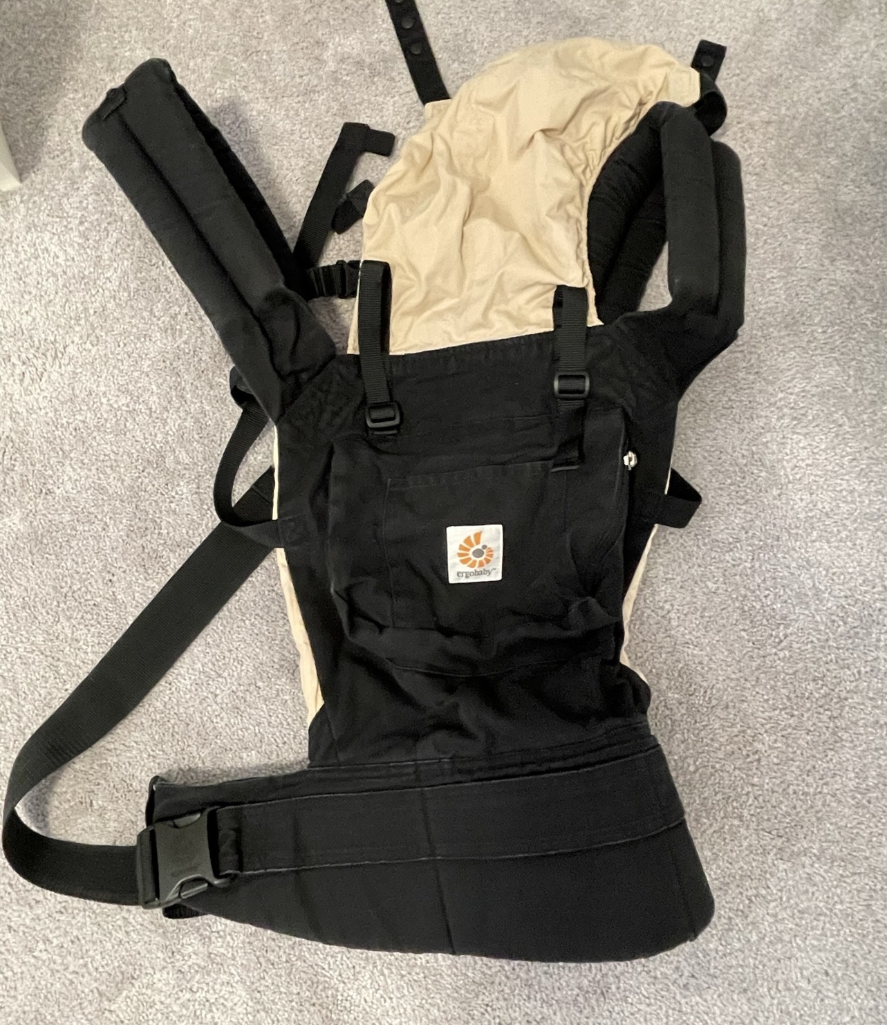 Ergobaby Baby carrier