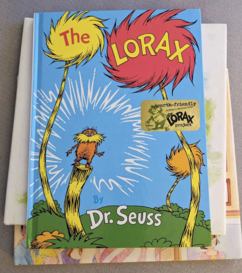 Children's Picture Books