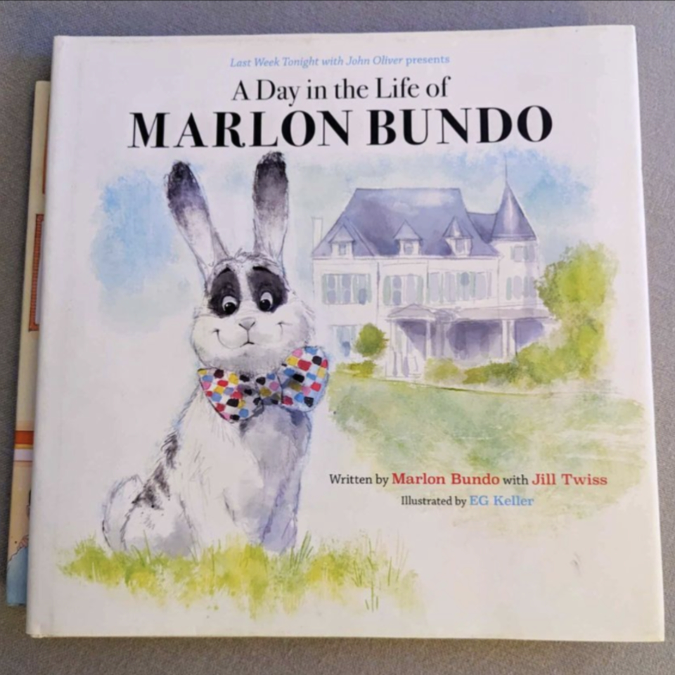 Children's Picture Books - photo 2