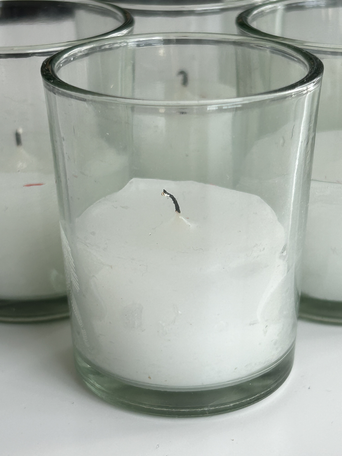 Votive Candles - photo 2